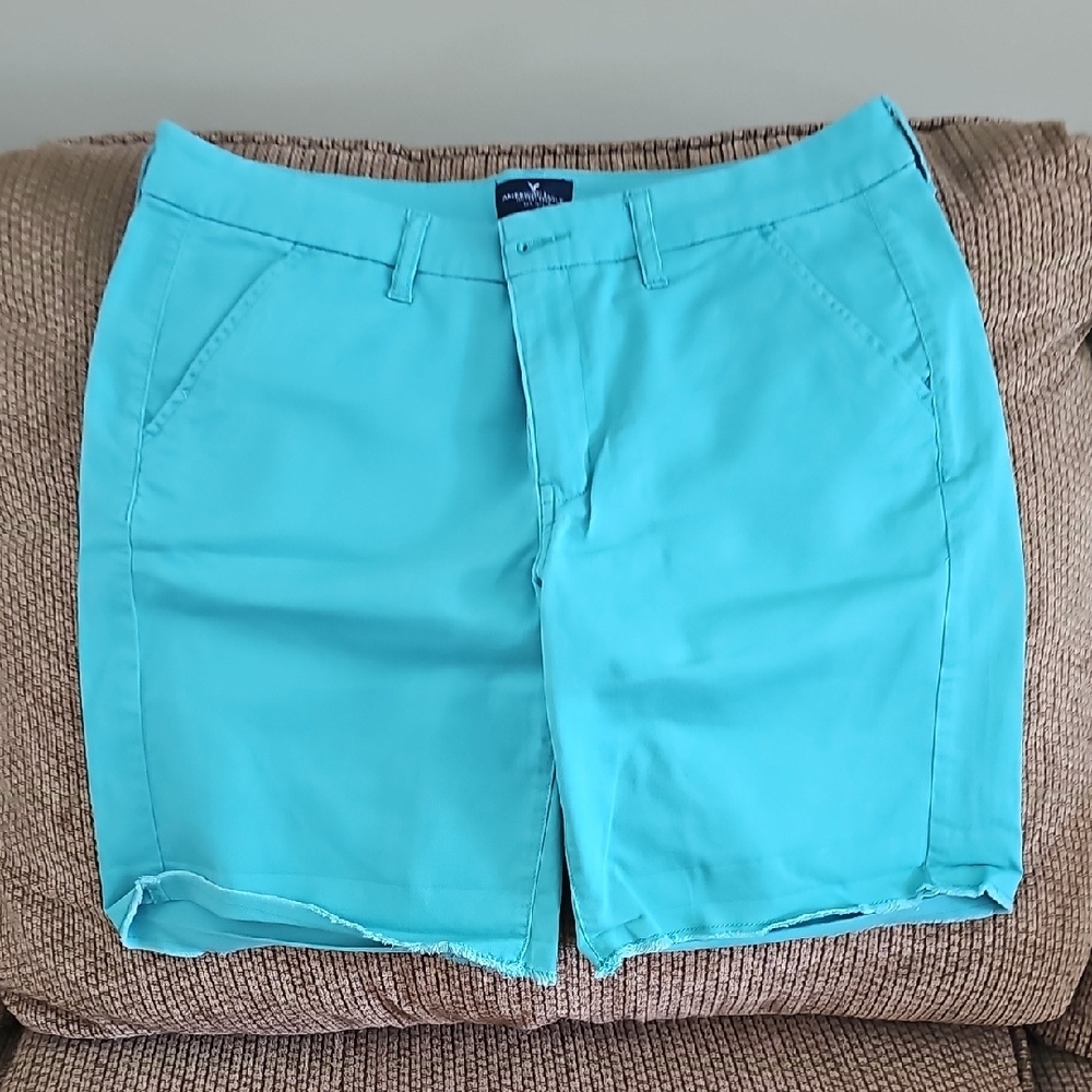 American Eagle Boyfriend Short